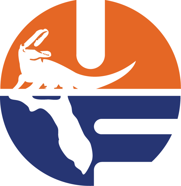Florida Gators 1979-1994 Primary Logo diy fabric transfer